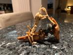 Star Wars Battle Droid met Speeder, Ophalen of Verzenden, Gebruikt