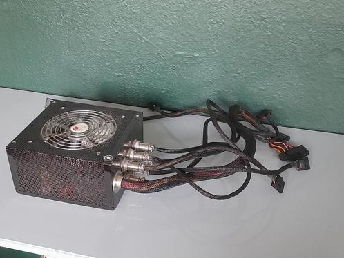 Hiper type R 580w, Computers en Software, Interne voedingen, Zo goed als nieuw, Ophalen of Verzenden