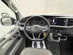 Volkswagen Transporter 2.0 TDI L2H1 150 Pk / 2.500 kg Trekge, Auto's, Voorwielaandrijving, Gebruikt, Euro 6, 4 cilinders