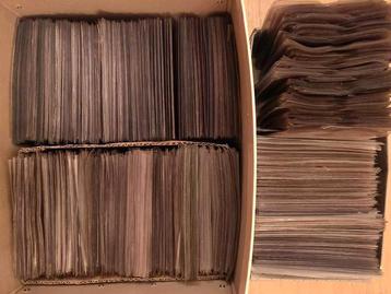 Grote Partij Hoesjes bijna 12KG beschikbaar voor biedingen