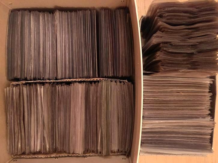 Grote Partij Hoesjes bijna 12KG, Verzamelen, Ansichtkaarten | Nederland, Noord-Holland, 1920 tot 1940, Ophalen of Verzenden