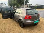 Volkswagen Golf 1.4 16V 55KW 5D 2005 TrendLine, Auto's, Voorwielaandrijving, Stof, 74 pk, 610 kg