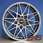 5X120 19'' Passen Onder  Breedset E90 E91 E92 E93 M3 F10, Ophalen of Verzenden, Nieuw, Personenwagen, Velg(en)