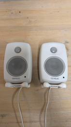 Genelec 6010A, Overige merken, Ophalen of Verzenden, Zo goed als nieuw, Minder dan 60 watt