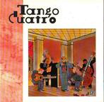 Tango Cuatro CD, Ophalen of Verzenden, Gebruikt