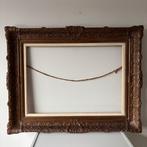 Prachtige Antieke Lijst, Ophalen, Minder dan 50 cm, Zo goed als nieuw, Minder dan 50 cm