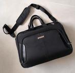 Samsonite laptoptas 15,6 inch, Ophalen of Verzenden, 15 inch, Schoudertas