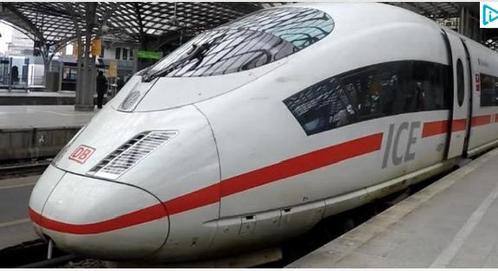 Trein ticket Zurich retour 20-23 juni, Tickets en Kaartjes, Trein, Bus en Vliegtuig, Eén persoon, Met bestemming of datum, Trein