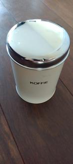 Koffie bus, Ophalen of Verzenden, Gebruikt, Minder dan 50 cm