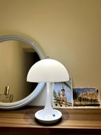 Paddenstoel draadloze USB lamp, mooi warm wit licht, Minder dan 50 cm, Nieuw, Kunststof, Ophalen of Verzenden