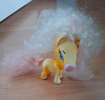 Bratz Paardje met Lange Haren beschikbaar voor biedingen