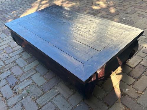 3 OPIUMTAFELS, Antiek en Kunst, Antiek | Meubels | Tafels, Ophalen