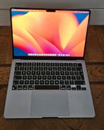 Apple MacBook Air 13" M2 16GB/512GB (2022) [ZGAN], Computers en Software, Windows Laptops, Ophalen of Verzenden, Zo goed als nieuw