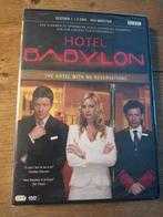 Hotel Babylon nieuw, Cd's en Dvd's, Dvd's | Tv en Series, Vanaf 12 jaar, Ophalen of Verzenden, Nieuw in verpakking, Drama