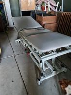 Behandelbank, Sport en Fitness, Ophalen of Verzenden, Gebruikt