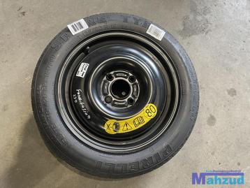 FORD FUSION Thuiskomer 4x108 15 inch  beschikbaar voor biedingen