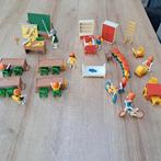 Playmobil Schooltje & Kinderkamer, Kinderen en Baby's, Ophalen of Verzenden, Gebruikt, Overige merken