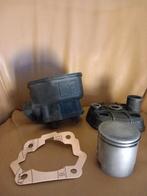 Top performance 70cc cilinder derbi OT, Ophalen of Verzenden, Gebruikt, Cilinder, Top Performance