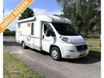 Adria Coral S 670 SL, Luifel, Ringverwarming, Tot en met 2, Particulier