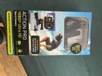 Waterproof action pro 1080p ultra HD sportscamera, Ophalen of Verzenden, Nieuw, Overige merken