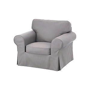 IKEA EKTORP Banken – 2x 2-zits + 2x 1-zits, Huis en Inrichting, Fauteuils, Gebruikt, 75 tot 100 cm, Ophalen of Verzenden