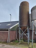 Voer silo, Dieren en Toebehoren, Dierenvoeding, Ophalen of Verzenden