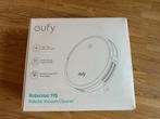 eufy Robotic Vacuum Cleaner, Witgoed en Apparatuur, Stofzuigers, Ophalen, Zo goed als nieuw, Robotstofzuiger, Reservoir