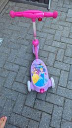 Elektrische kinder step, Fietsen en Brommers, Steps, Ophalen, Zo goed als nieuw, Elektrische step (E-scooter)