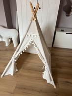Leuke tipi speeltent voor de kinderkamer, Verzenden, Zo goed als nieuw