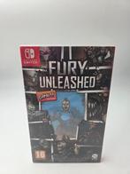 Fury Unleashed - Nieuw in Verpakking!, Avontuur en Actie, Ul. Warszawska 123, 00-001 Warszawa, Poland, 1 speler, Nieuw