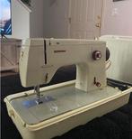 Bernina naaimachine type 817, Hobby en Vrije tijd, Naaimachines en Toebehoren, Ophalen of Verzenden, Zo goed als nieuw, Bernina