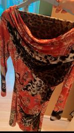 Roberto cavalli jurk, Ophalen of Verzenden, Nieuw, Overige typen