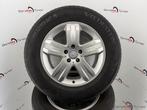 Mercedes ML M-klasse W163 W164 AMG ML270 ML320 ML350 ML500, -, 275 mm, -, Banden en Velgen