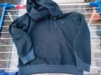 G star hoodie maat M, Maat 38/40 (M), Zo goed als nieuw, G-STAR RAW, Zwart