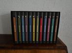 Sherlock Holmes Complete Collectie, Ophalen of Verzenden, Gelezen