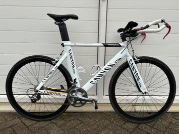 Canyon Speedmax AL beschikbaar voor biedingen
