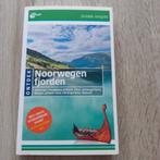 Noorwegen Fjorden, Boeken, Reisgidsen, ANWB, Verzenden, Europa, Zo goed als nieuw