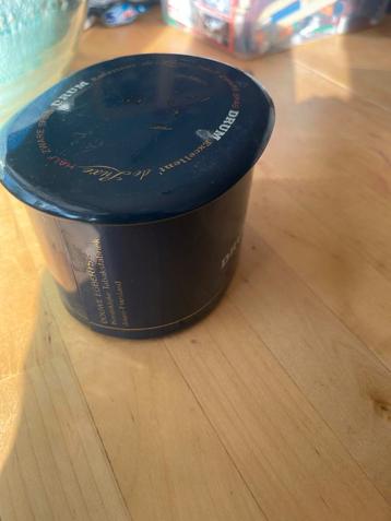 Vintage Drum Tabaksblik beschikbaar voor biedingen