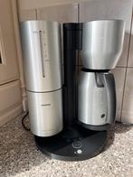 Siemens Porsche Design Koffiezetapparaat, Afneembaar waterreservoir, Gebruikt, Koffiemachine, Gemalen koffie