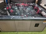 Balboa spa 6 pers 💦‼️VANDAAG NOG BEZORGD, Ophalen of Verzenden, Gebruikt, Filter
