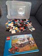 Lego City 60043 boevenwagen, Kinderen en Baby's, Speelgoed | Duplo en Lego, Ophalen of Verzenden, Zo goed als nieuw