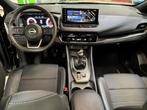 Nissan Qashqai 1.3 MHEV Tekna / Levertijd in overleg /, Auto's, Voorwielaandrijving, 1304 kg, Euro 6, 4 cilinders