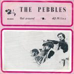 005 The Pebbles - Get around (1967), Cd's en Dvd's, Gebruikt, 7 inch, Single, Ophalen of Verzenden