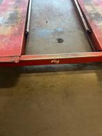 Fog hefbrug 4 ton, Auto diversen, Autogereedschap, Ophalen, Gebruikt