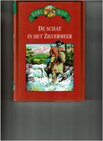 De schat in het Zilvermeer, Boeken, Ophalen of Verzenden, Gelezen