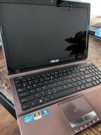 Asus Laptop, Computers en Software, Ophalen, Gebruikt, 2 tot 3 Ghz, 4 GB