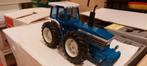 Britains ford county 1884 blauw, Ophalen of Verzenden, Zo goed als nieuw, Tractor of Landbouw, Britains