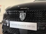 Peugeot 508 SW Allure 1.6 HYbrid 225pk e-EAT8 | € 11.000 K, Stof, 4 cilinders, Zwart, Plug-in hybride