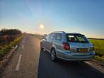Toyota Avensis Wagon 2.0 VVTi Linea Sol, 1998 cc, Avensis, Zwart, 4 cilinders