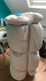 Matras koudschuim 120x180, Huis en Inrichting, Slaapkamer | Matrassen en Bedbodems, Ophalen, Zo goed als nieuw, Eenpersoons